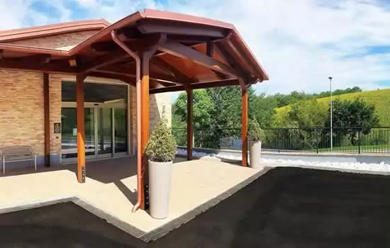 Casa funeraria Bottegoni Filottrano