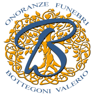 bottegoni valerio logo